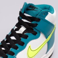 Buty dziecięce NIKE DUNK HIGH  db2179-109 kolor niebieski