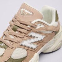 Damskie buty NEW BALANCE 9060  u90606bi kolor beżowy