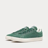 Męskie buty ADIDAS STAN SMITH B-SIDE id2045 kolor zielony