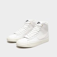 Damskie buty NIKE W BLAZER MID '77 CNVS dx5550-100 kolor biały