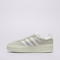 Damskie buty ADIDAS GAZELLE BOLD W hq6893 kolor szary