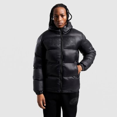 HOODRICH KURTKA SPLITTER - WET JACKET