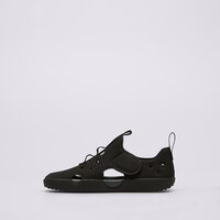 Dziecięce sandały NIKE SUNRAY PROTECT 4 BT hf6278-001 kolor czarny