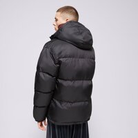 Męska kurtka zimowa ELLESSE KURTKA PUCHOWA DAPPIANI PADDED JACKET BLK sht21229011 kolor czarny