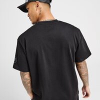 Koszulka męska HOODRICH T-SHIRT HALO TEE BLK hr-0125-0611 kolor czarny