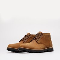 Męskie buty TIMBERLAND CRESTFIELD WP CHUKKA tb1a5uzdf131 kolor brązowy