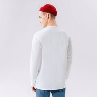 Koszulka męska VANS T-SHIRT MN OFF THE WALL CLASSIC LS vn0a4turwht1 kolor biały