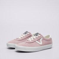 Trampki damskie VANS SPORT  vn000ctdblt1 kolor różowy