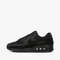 Męskie buty NIKE AIR MAX 90  cn8490-003 kolor czarny