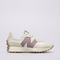 Damskie buty NEW BALANCE 327  ws327kh kolor beżowy