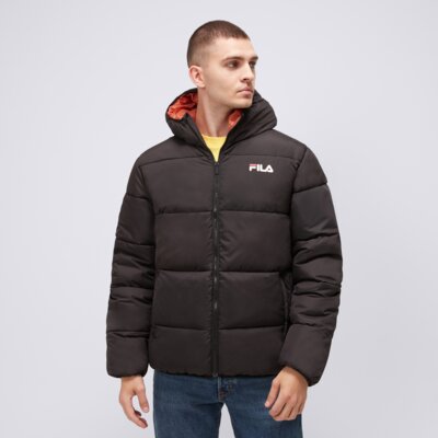FILA KURTKA ZIMOWA BUGSY 