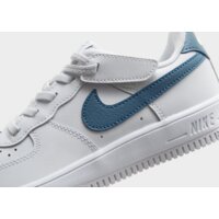 Buty dziecięce NIKE FORCE 1 LOW EASYON BP fn0237-110 kolor biały