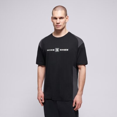 NIKE T-SHIRT M NSW SS TOP SHOX