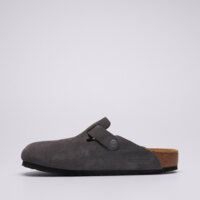 Męskie klapki BIRKENSTOCK BOSTON  1031676 kolor granatowy