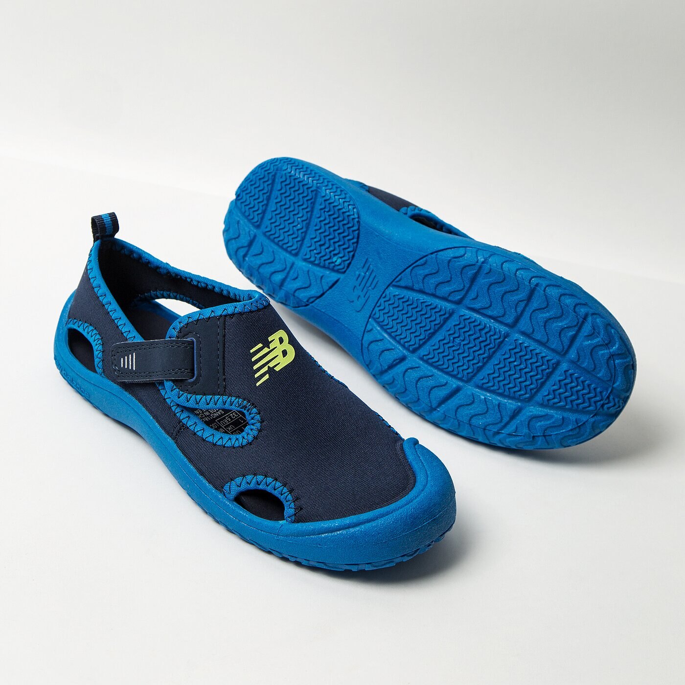 new balance cruiser sandal
