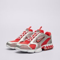 Męskie buty NIKE AIR ZOOM SPIRIDON CAGE 2 cj1288-600 kolor szary