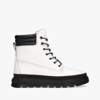 Damskie buty TIMBERLAND RAY CITY 6 IN BOOT WP tb0a2jqh1001 kolor biały