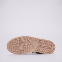 Damskie buty AIR JORDAN 1 LOW  dc0774-162 kolor biały