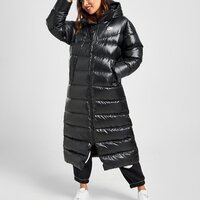 Kurtka zimowa NIKE CITY HOODED PARKA JACKET PARKA dh4081-010 kolor czarny