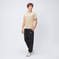 Koszulka męska CHAMPION T-SHIRT CREWNECK T-SHIRT 218281ms073 kolor beżowy