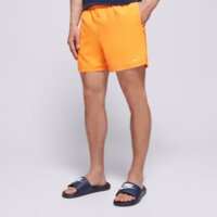 Męskie spodenki NIKE SWIM SZORTY ESSENTIAL 5" SHORTS nessa560-811 kolor pomarańczowy