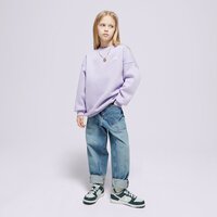 Bluza dziecięca NIKE BLUZA SPORTSWEAR CLUB FLEECE GIRL fd2923-515 kolor fioletowy