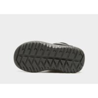 Dziecięce buty outdoor ADIDAS WINTERPLAY C if1718 kolor czarny