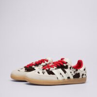 Damskie buty ADIDAS SAMBA OG W ki6956 kolor biały