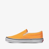 Trampki damskie VANS UA CLASSIC SLIP-ON vn0a4u38wt41 kolor pomarańczowy