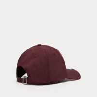 Męska czapka z daszkiem NEW ERA CZAPKA REPREVE 940 NYY MRN NEW YORK YANKEES 60364403 kolor bordowy