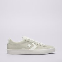 Męskie buty CONVERSE CONS PRO LEATHER VULC PRO CLASSIC SUEDE a07621c kolor szary