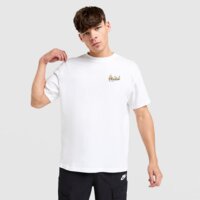 Koszulka męska NIKE T-SHIRT U NSW TEE M90 OC LG GFX SEGB hq9256-100 kolor biały