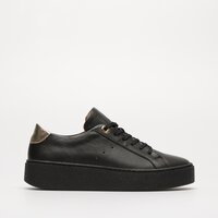 Damskie buty SYMBIOSIS SNEAKERS BRIGITTE sywl123004 kolor czarny