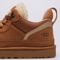 Męskie buty UGG M LOWMEL 1170750-che kolor brązowy