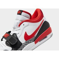 Męskie buty AIR JORDAN LEGACY 312 LOW  cd7069-160 kolor biały