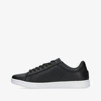 Damskie buty LACOSTE CARNABY EVO 0922 1 SFA 743sfa001622f kolor czarny