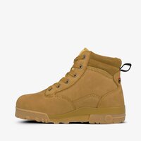 Damskie  buty outdoor FILA Grunge II MID WMN 1010808edu kolor żółty