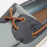 Męskie buty TIMBERLAND CLASSIC BOAT  tb0a2pb8es21 kolor niebieski