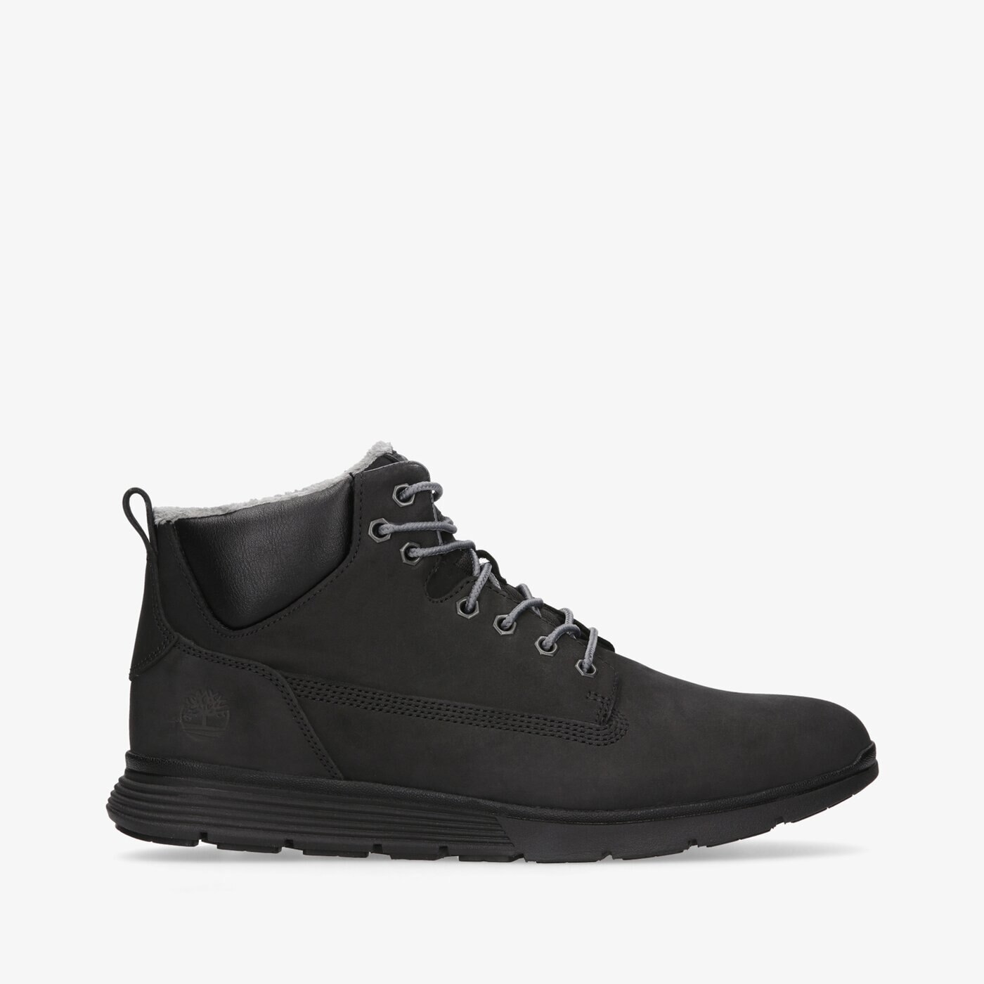 TIMBERLAND KILLINGTON CHUKKA WL TB0A2DNQ0011 kolor CZARNY M skie Buty lifestyle ButySportowe.pl