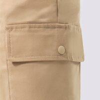 Spodnie męskie NEW BALANCE SPODNIE NB ATHLETICS WOVEN CARGO mp13501inc kolor beżowy