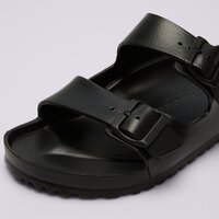 Męskie klapki BIRKENSTOCK ARIZONA EVA  129421 kolor czarny