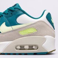 Buty dziecięce NIKE AIR MAX 90 LTR  cd6864-124 kolor niebieski