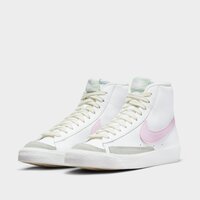 Buty dziecięce NIKE BLAZER MID '77 da4086-106 kolor biały