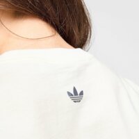 Koszulka damska ADIDAS T-SHIRT GFX ky5467 kolor beżowy