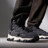 Męskie buty outdoor FILA RAY TRACER TR 2 MID 1rm02843-052 kolor szary