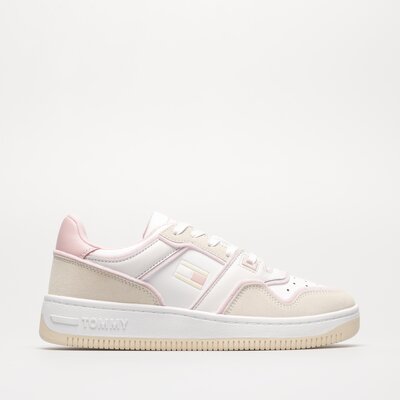 TOMMY HILFIGER TOMMY JEANS DECON BASKET LOW CUT