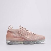 Damskie buty NIKE AIR VAPORMAX 2021 FK NEXT NATURE dj9975-600 kolor różowy