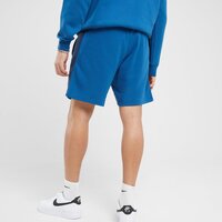 Męskie spodenki NIKE SZORTY M NSW SW AIR SHORT FT AIR MAX fn7701-476 kolor niebieski