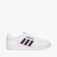 Męskie buty ADIDAS CONTINENTAL 80 STRIPES fx5090 kolor biały