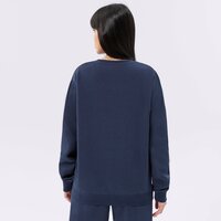 Damska bluza ELLESSE BLUZA MENO SWEATSHIRT NAVY sgp15917429 kolor granatowy